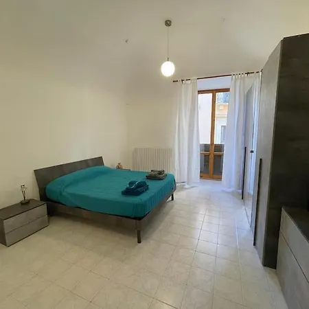 Il Campanile Sulmona