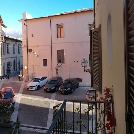 Appartement Il Campanile