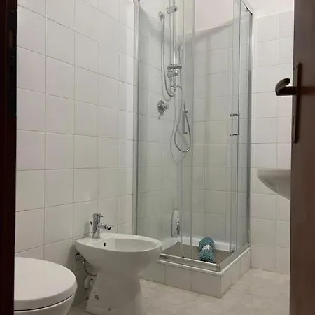 Il Campanile Apartment Sulmona