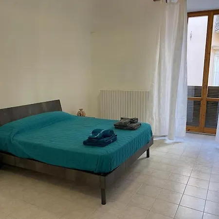 Apartment Il Campanile Sulmona