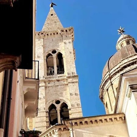 Appartamento Il Campanile *