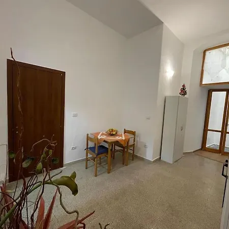 Apartment Il Campanile Sulmona