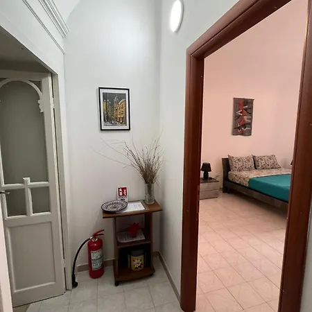 Il Campanile Apartment Sulmona