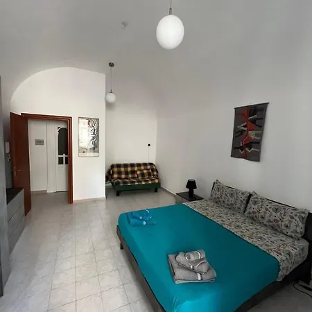 Il Campanile Sulmona