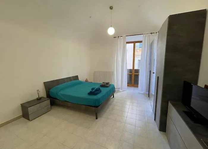 Il Campanile Sulmona