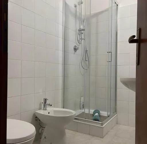 Il Campanile Appartement Sulmona