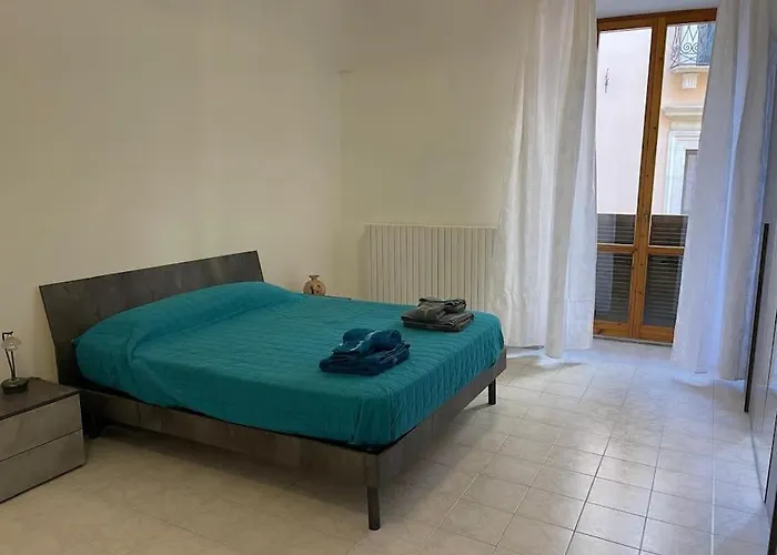 Appartement Il Campanile Sulmona