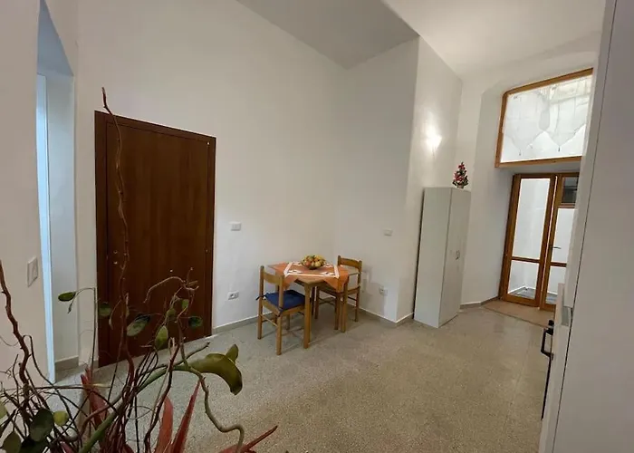 Appartement Il Campanile Sulmona