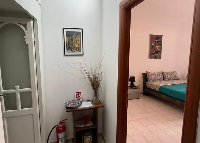 Il Campanile Appartement Sulmona