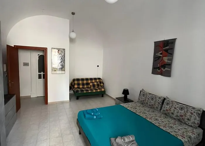 Il Campanile Sulmona