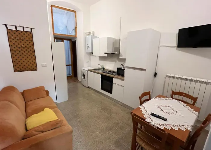 Il Campanile * Sulmona